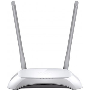 TP-LINK TL-WR840N