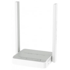 KEENETIC Wi-Fi маршрутизатор 300MBPS 100M 4P START KN-1112