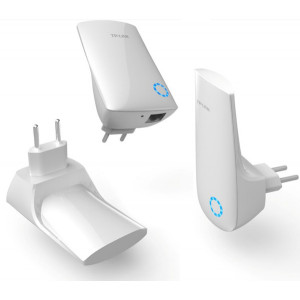 TP-LINK TL-WA850RE