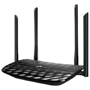 TP-LINK Archer C6, черный