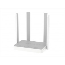 KEENETIC (KN-2212) Runner 4G , White