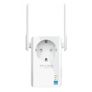 TP-LINK TL-WA860RE, белый