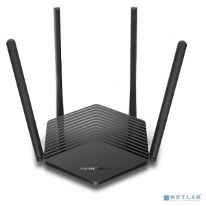 MERCUSYS MR60X Двухдиапазонный Wi-Fi роутер AX1500