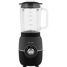 RONDELL RDE-1252 1200Вт черный