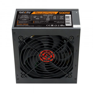 GINZZU (17487) SB500 ATX, 12CM fan