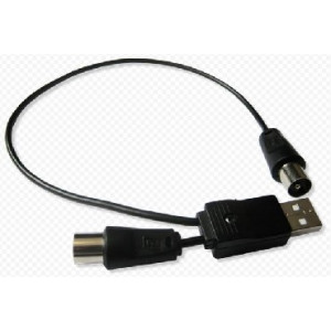 РЭМО (56002) BAS-8001 USB инжектор (пакет)