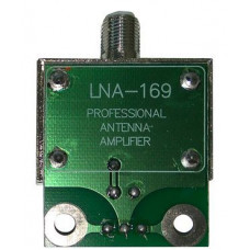 ZOLAN LNA169 усилитель антенный