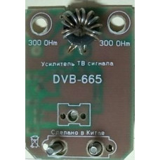 ZOLAN DVB-665 - 5В