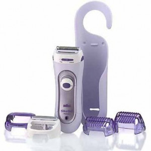 BRAUN LS-5560