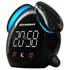 SOUNDMAX SM-7011(чёрный)