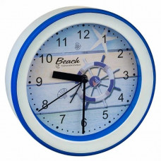 PERFEO (PF_C3135) Quartz часы-будильник 