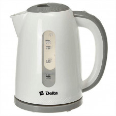 DELTA DL-1106 белый с серым
