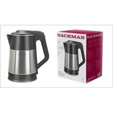 BACKMAN Электрочайник BM-TEA 727
