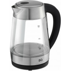 BQ KT1700G Black-Steel