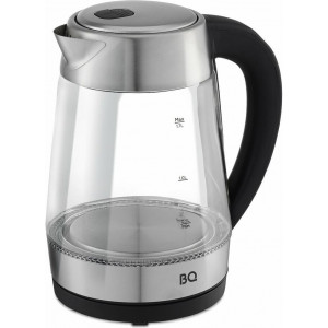 BQ KT1700G Black-Steel