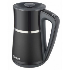 SAKURA SA-2175DBK Premium черный