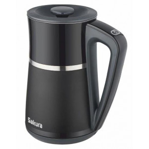 SAKURA SA-2175DBK Premium черный