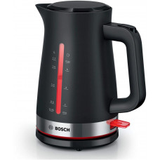 BOSCH TWK4M, черный