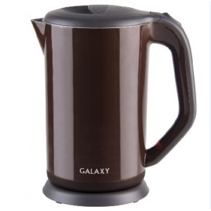 GALAXY GL 0318 коричневый