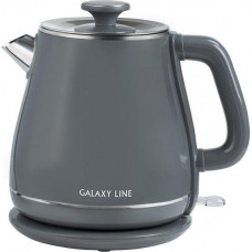 GALAXY LINE GL 0331, серый