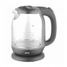 JVC JK-KE1510 grey
