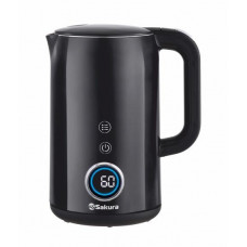 SAKURA SA-2185DBK Premium черный