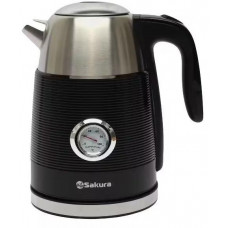 SAKURA SA-2178BK Premium черный