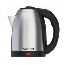 MAXVI KE2021S silver-black