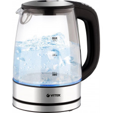 VITEK VT-8828 стекло/металл