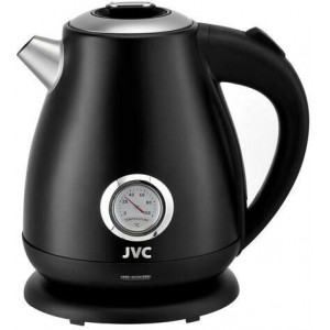 JVC JK-KE1717 black