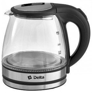 DELTA DL-1121 черный