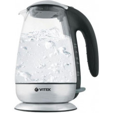 VITEK VT-1160 нерж.сталь/пластик