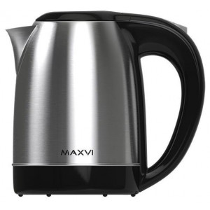 MAXVI KE1721S silver-black