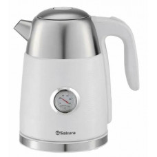 SAKURA SA-2178W Premium белый