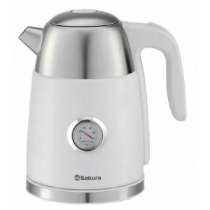 SAKURA SA-2178W Premium белый
