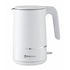 SAKURA SA-2176W (1.7) белый