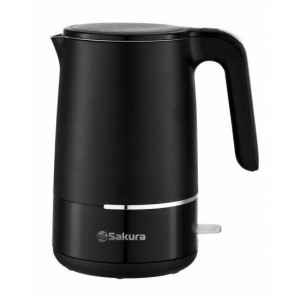 SAKURA SA-2176BK (1.7) черный