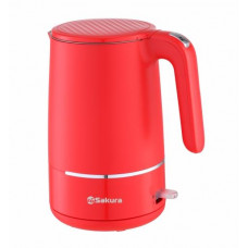 SAKURA SA-2176R (1.7) красный