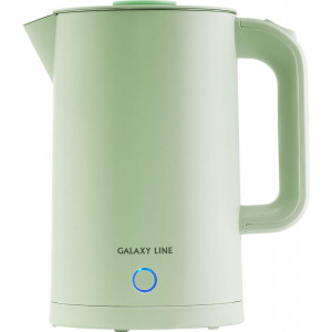 GALAXY LINE GL 0362 фисташковый