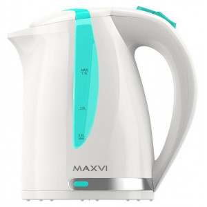 MAXVI KE1701P white-green