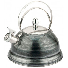 POMIDORO POMI D'ORO P-650194 Napoli Чайник со свистком, 2,8л