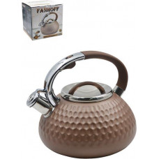FANHOFF FH-69686 3 л Brown
