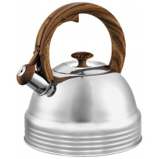 POMIDORO POMI D'ORO P650214 Napoli Чайник со свистком, 2,5л