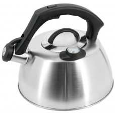 POMIDORO POMI D'ORO P-650205 Napoli Чайник со свистком, 2,5л