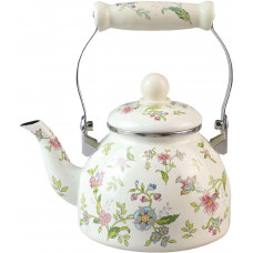 ZEIDAN Z-4493 Provence Чайник