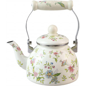 ZEIDAN Z-4493 Provence Чайник