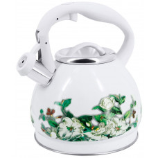 POMIDORO POMI D'ORO P-650200 Napoli Чайник со свистком, 2,5л