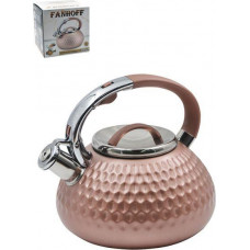 FANHOFF FH-69686-Pink 3л