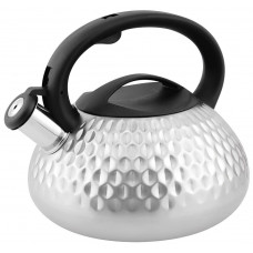 POMIDORO POMI D'ORO P650213 Napoli Чайник со свистком, 3л