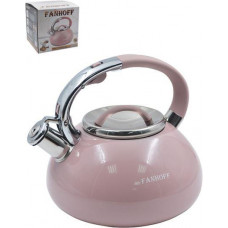 FANHOFF FH-69691-Pink 3л